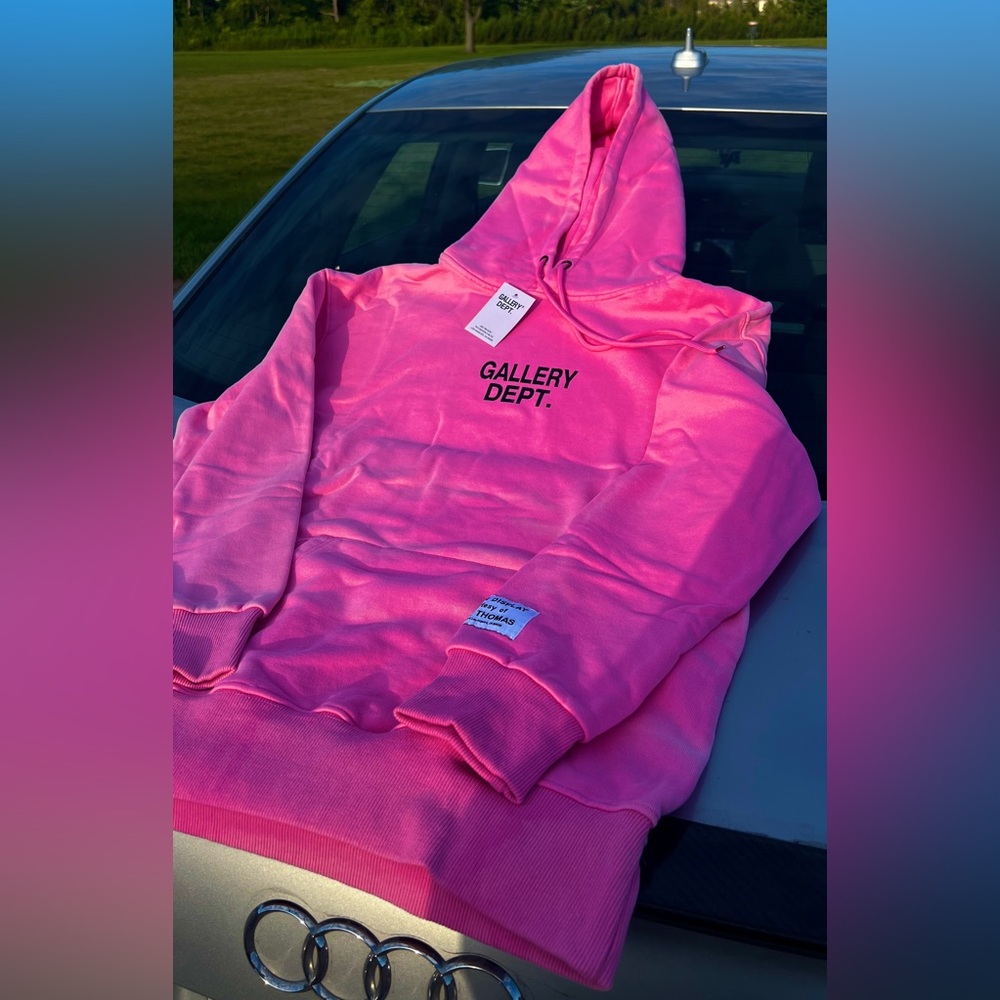 Got wrong size and cant return, just trying to get rid of